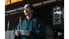 大河ドラマ「べらぼう～蔦重栄華乃夢噺～」第2回