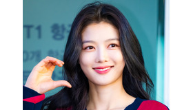 【韓流スター秘話】人気女優キム・ユジョン、子役時代からスゴかった驚異の集中力