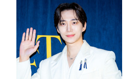 【ジュノの2025年】新作『CASHERO』でファンタジーな世界を縦横に突き抜ける