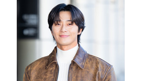 パク・ソジュンついに決定!次回作はファン待望のロマンチックコメディ