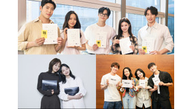 2025年新作ドラマを先取り!! Netflix注目のオリジナル作品ダイジェスト④