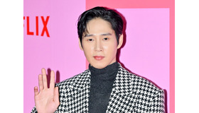 『イカゲーム2』俳優パク・ソンフン、撮影中の裏話を公開「ビンタのシーンは本物」