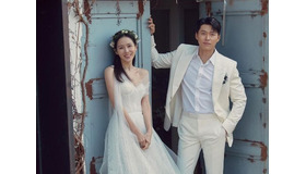 ヒョンビン♡ソン・イェジン夫婦、子供たちの治療費のために3000万円を寄付…愛のこもったメッセージにも注目