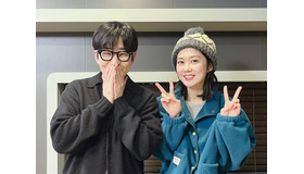 “大賞女優” チャン・ナラ、幸せなオフ中！「ドラマ見ながらおやつ食べてる」