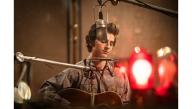 『名もなき者』©2024 Searchlight Pictures. All Rights Reserved.