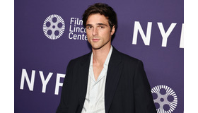 ジェイコブ・エロルディ Photo by Arturo Holmes/Getty Images for FLC