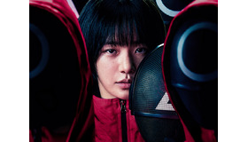 『イカゲーム』シーズン2出演のパク・ギュヨン、SNS写真を即削除…うっかりネタバレか