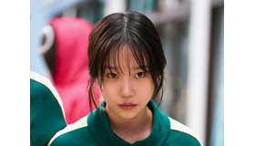 『イカゲーム』シーズン2の“最高の発見”はチョ・ユリだった！アイドルから女優への華麗な転身