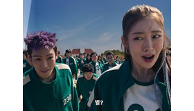 『イカゲーム2』最初の犠牲者女性、『ザ・グローリー』のあの子役だった!!