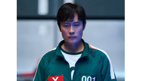 『イカゲーム』主演イ・ビョンホン、“質問攻め”息子にもネタバレ厳禁「言ったら全国の小学生に広がる」