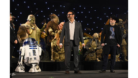 ジェームズ・マンゴールド監督の『スター・ウォーズ』映画の舞台は過去作より2万5000年前！