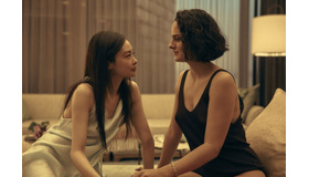 『エマニュエル』© 2024 CHANTELOUVE - RECTANGLE PRODUCTIONS – GOODFELLAS – PATHÉ FILMS