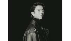 『イカゲーム』”めんこ男”コン・ユ、長髪になって色気爆発…「Netflixがシゴデキすぎる」とファン歓喜【PHOTO】