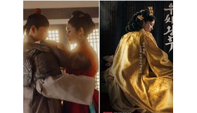 チャ・ジュヨン主演の時代劇『元敬』は第2の『于氏王后』となってしまうのか