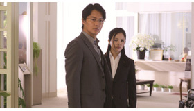 『真夏の方程式』 -(C) 2013 フジテレビジョン アミューズ 文藝春秋 FNS27社