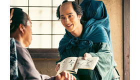 大河ドラマ「べらぼう～蔦重栄華乃夢噺～」