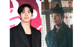 『オク氏夫人伝』俳優チュ・ヨンウ、父親の正体が明らかに「日本のブランドでも活躍したトップモデル」