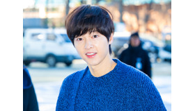 “2児のパパ”になったソン・ジュンギの愛妻家ぶりがすごい…育児は「勉強中。父親像の目標は多すぎる」