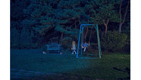 『ヌルボムガーデン』ⓒ2024 BYUS ENT &amp; JNC MEDIA GROUP ALL RIGHTS RESERVED