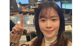 女優ハン・ジミン、主演作『まぶしくて』はやはり“傑作”「辛い時に見返している」