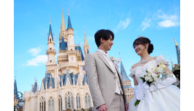 1日で挙式と披露宴を体感できる！新作ドレスも見られる「ブライダル・ドリーム・プレビュー」開催