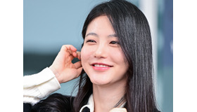 『ジョンニョン』女優シン・イェウン、2025年も引っ張りだこ！新ドラマではキム・ダミと共演へ