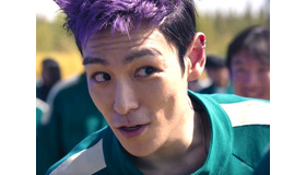 酷評と非難は続く『イカゲーム2』出演中のT.O.P、インタビュー日が決定…2年半ぶりに取材陣の前へ