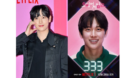 俳優イム・シワン、『イカゲーム2』出演でフォロワー100万人増加！「韓国に童顔が多いことを知らせた」