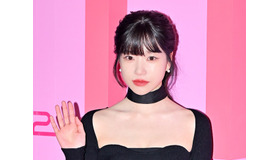 IZ*ONE元メンバーのチョ・ユリ!『イカゲーム2』最大の恩恵を受けた女優