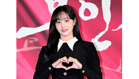 フレッシュな令嬢女優の誕生⁉『オク氏夫人伝』で「大発見」されたヨヌ