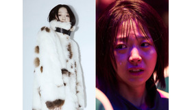 短い分量でもインパクト大！『イカゲーム2』女優キム・シウン、劇中とは異なる自信あふれる姿【PHOTO】