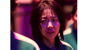 新人賞を総ナメした女優キム・シウン、『イカゲーム2』でも圧巻の演技力を披露！