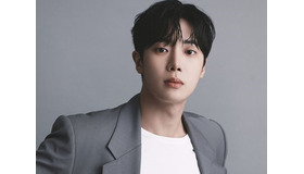 すでに3本の次回作が確定済み!! 2025年のブレイク俳優はこの人、チュ・ヨンウ!!