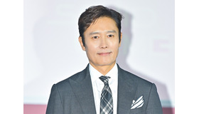 イ・ビョンホンが語る『イカゲーム2』「賛否両論あるが個人的には満足」