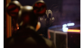 『マッド・マウス ～ミッキーとミニー～』©MMT LTD 2024. All Rights Reserved.