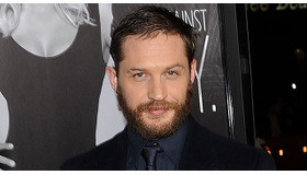 エルトン・ジョンの伝記映画、トム・ハーディが主演の可能性