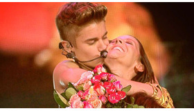 ジャスティン・ビーバーにまたしても隠し子疑惑が浮上