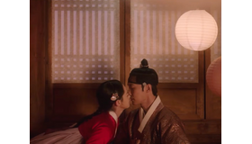 刺激強めの時代劇『春画恋愛談』予告編解禁！主演女優コ・アラの新境地に“期待大”