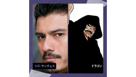 Netflixシリーズ「ONE PIECE」シーズン2(c)尾田栄一郎/集英社