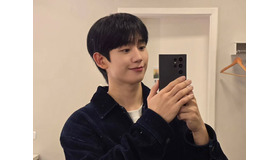 本当に36歳なの？俳優チョン・ヘインの“並外れた”童顔ビジュアルにファン歓喜！【PHOTO】