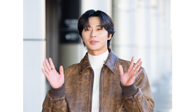 明石家さんまとトーク合戦をしたパク・ソジュンの新作ラブコメも絶対に笑える