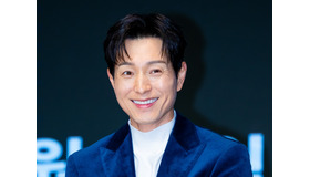 Disney+新作『トリガー ニュースの裏側』で輝く！俳優チョン・ソンイルの新たな挑戦に“要注目”