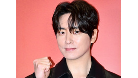 『私の完璧な秘書』イ・ジュニョク、ドラマ出演者話題性1位を獲得！