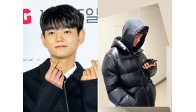 『椿の花咲く頃』子役キム・ガンフン、高校入学を控えた近況にびっくり…“身長180センチ”に爆発的成長【PHOTO】