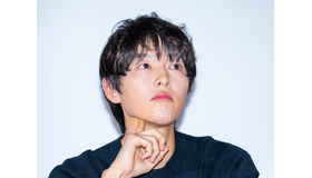 家族ネタも披露したのに…俳優ソン・ジュンギ、映画の興行失敗を受けて涙「精進します」