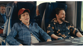 『リアル・ペイン～心の旅～』©2024 Searchlight Pictures. All Rights Reserved.