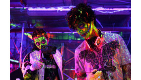 『デビルズ・ゲーム』ⓒ 2023 THE CONTENTS ON & CONTENTS G All Rights Reserved.