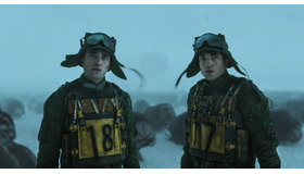 『ミッキー17』© 2024 Warner Bros. Ent. All Rights Reserved.