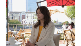 「アンサンブル」第1話（C）NTV