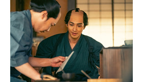 「べらぼう～蔦重栄華乃夢噺～」第3話（C）NHK